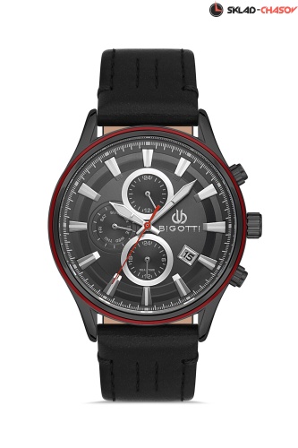 кварцевые мужские Bigotti BG.1.10422-4 фото