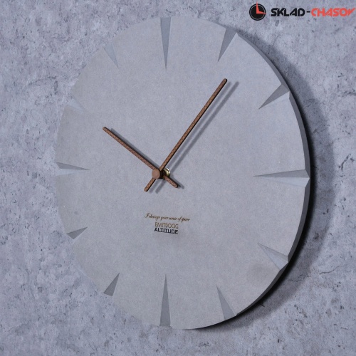 Настенные часы Altitude Loft G2 фото фото 3