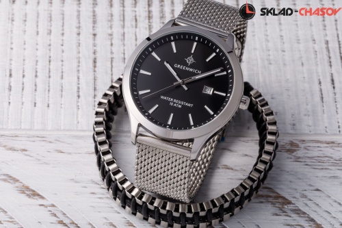 Greenwich Helm GW 041.19.31 фото фото 5