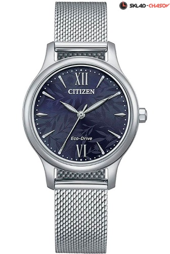 CITIZEN EM0899-81L фото