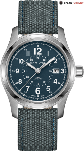 Hamilton H70605943 фото
