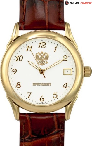 Русское Время Президент 4026235 фото