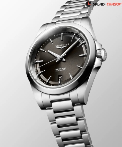 Наручные часы Longines L3.720.4.52.6 фото фото 2