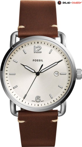 Fossil Commuter FS5275 фото