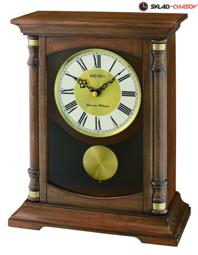 Seiko QXQ034B фото