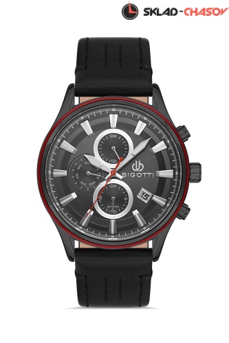 кварцевые мужские Bigotti BG.1.10422-4 фото