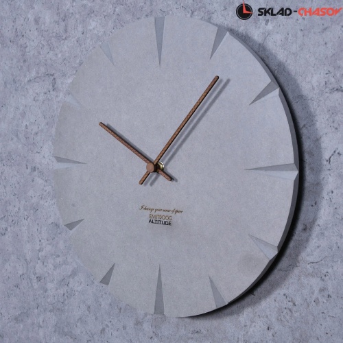 Настенные часы Altitude Loft G2 фото фото 3