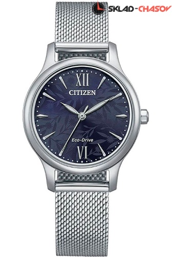 CITIZEN EM0899-81L фото