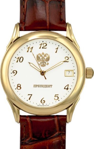 Русское Время Президент 4026235 фото