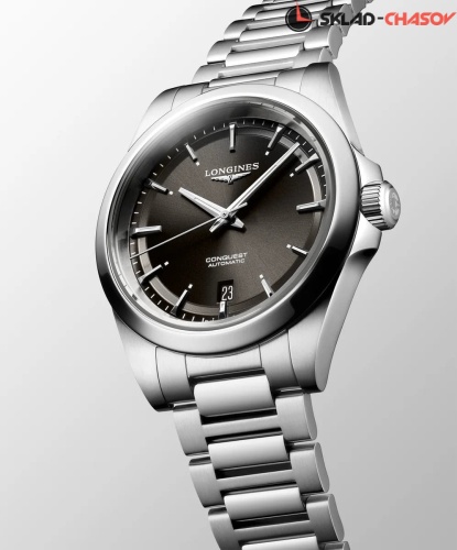 Наручные часы Longines L3.720.4.52.6 фото фото 2