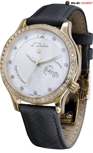 Женские L'Duchen Coquille D 713.21.33 фото фото 2