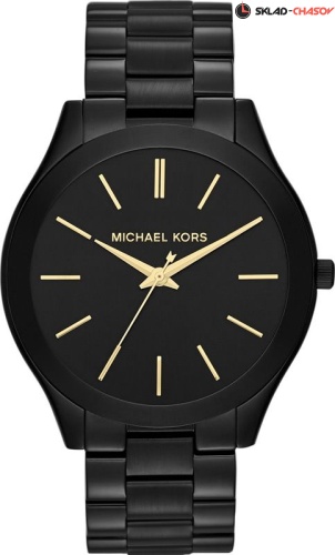 Женские Michael Kors Runway MK3221 фото