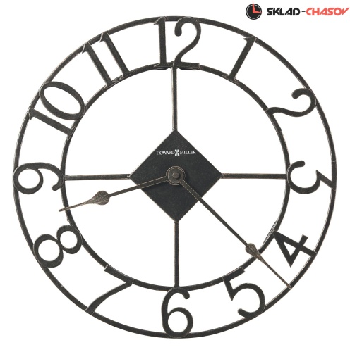 Часы Howard Miller 625-710 Lindsay (Линдси) фото