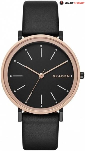 Женские Skagen LEATHER SKW2490 фото