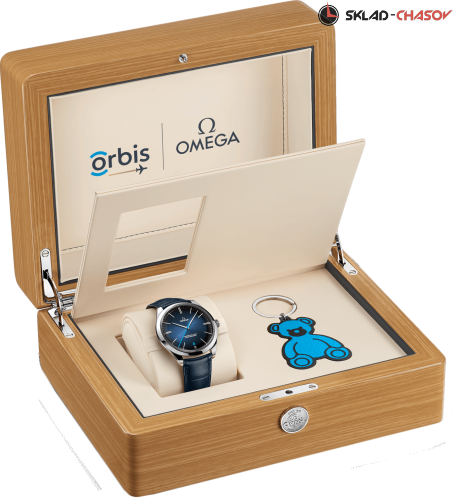 Omega 43213402103001 фото фото 2