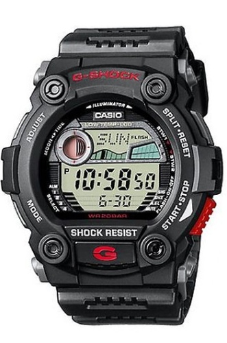 Casio G-7900-1 фото