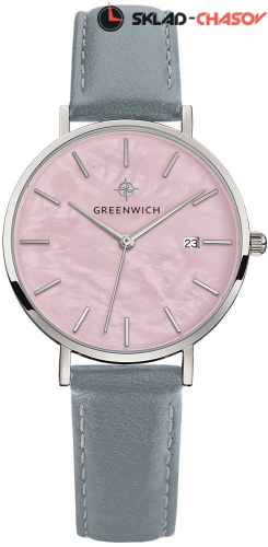 Greenwich Shell GW 301.14.55 фото