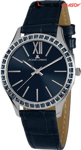 Женские Jacques Lemans Rome 1-1841K фото