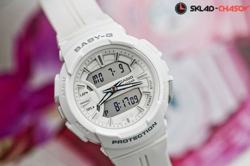 Casio BGA-240BC-7A фото фото 3