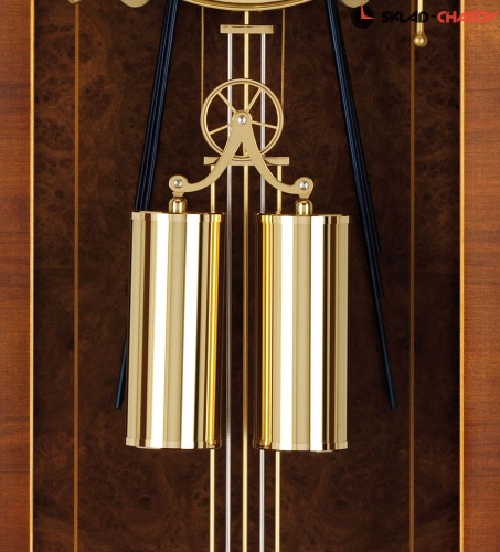 Часы настенные COMITTI The Canterbury C3202CH фото фото 4