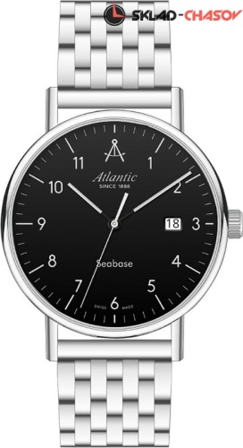 Мужские Atlantic Seabase 60357.41.65 фото