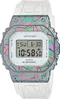 Casio GM-S5640GEM-7E фото
