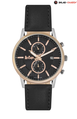 Lee Cooper мужские, LC06832.551 фото