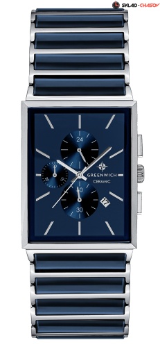 Greenwich GW 533.10.36 фото