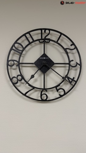 Часы Howard Miller 625-710 Lindsay (Линдси) фото фото 5