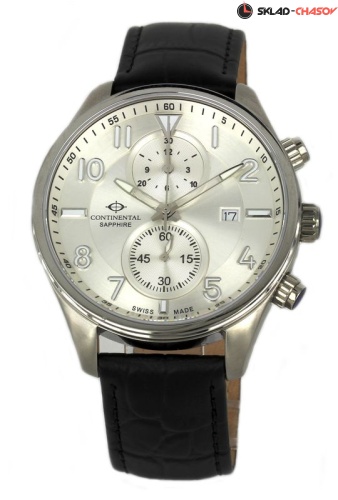 Continental (Континенталь) мужские, 14605-GC154120 фото