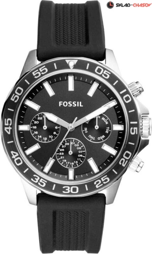 Fossil Bannon BQ2494 фото