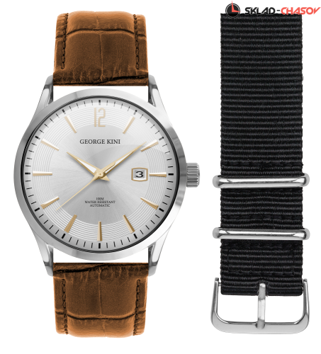 George Kini GK-11-05 фото