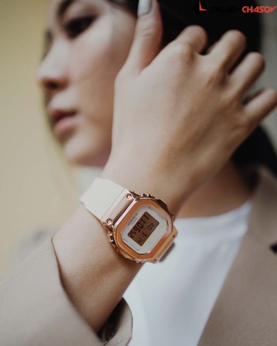 Casio GM-S5600PG-4E фото фото 7