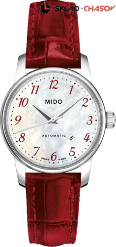Mido M7600.4.39.7 фото