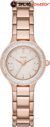 Женские DKNY Chambers NY2393 фото