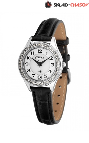 Кварцевые Слава "Инстинкт" 6241491/2035 фото