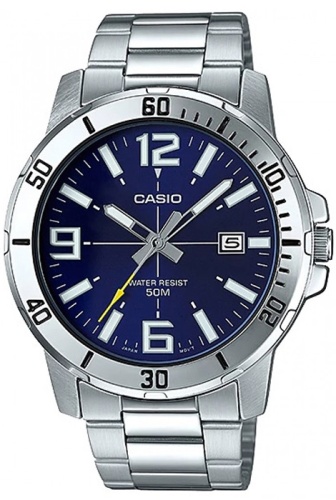 Casio MTP-VD01D-2B фото