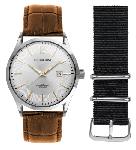 George Kini GK-11-05 фото