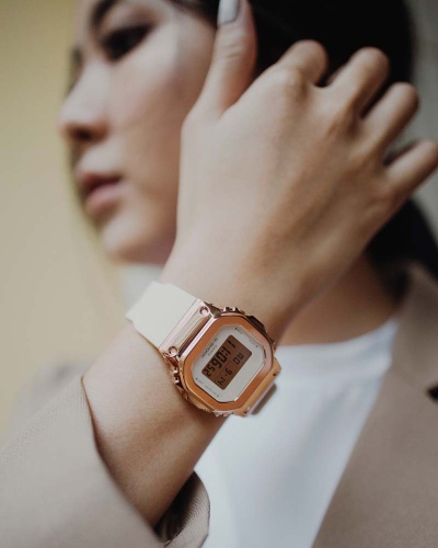 Casio GM-S5600PG-4E фото фото 7