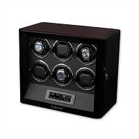 Шкатулка для автоподзавода 6-ти часов ELLIPSE 06MC фото