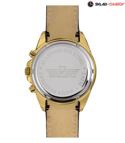 4200/670.6.566 мужские кварцевые фото фото 3