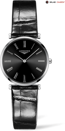 Longines L4.512.4.51.2 фото