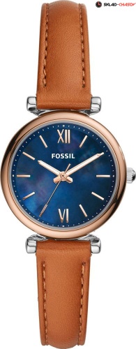 Fossil Carlie ES4701 фото