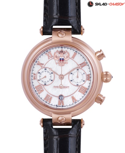 Президент 4449244 фото