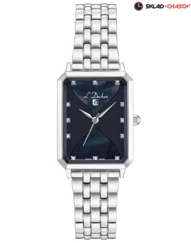 Наручные часы D 591.10.31, L'Duchen фото