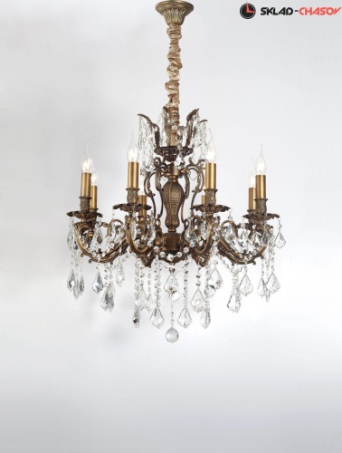 Lucia Tucci BARLETTA 122.8 antique фото