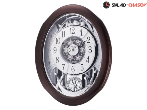 Rhythm 4MH869WD06 фото