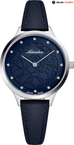 Женские Adriatica Essence A3572.5245QN фото