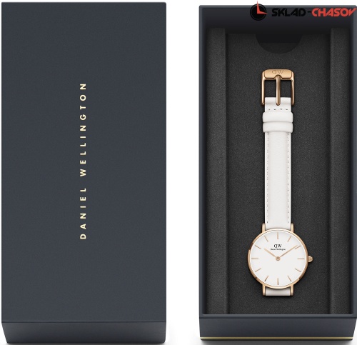 Daniel Wellington DW00100249 фото фото 6