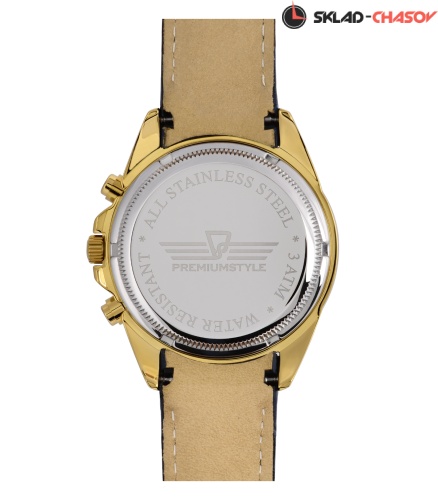 4200/670.6.566 мужские кварцевые фото фото 3